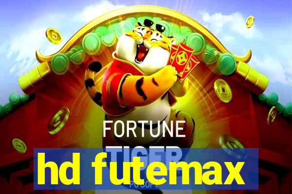 hd futemax